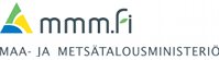 Maa- ja metsätalousministeriö